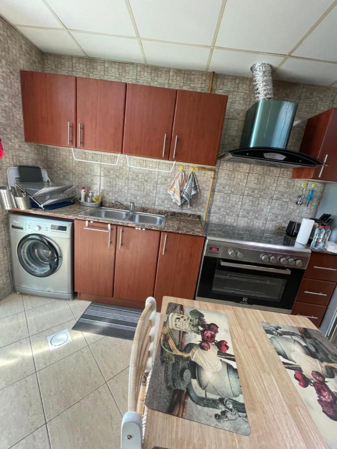 Bright Luxury 2Br Aprt Dubai Marina With Balcony Exterior foto