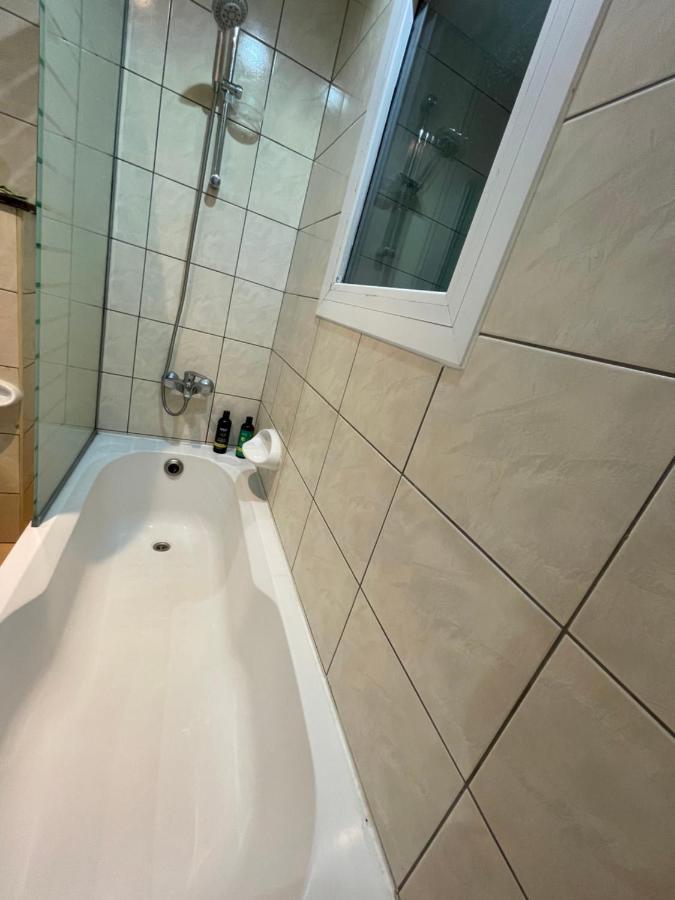Bright Luxury 2Br Aprt Dubai Marina With Balcony Exterior foto