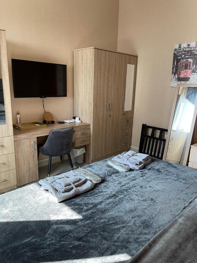 Bright Luxury 2Br Aprt Dubai Marina With Balcony Exterior foto