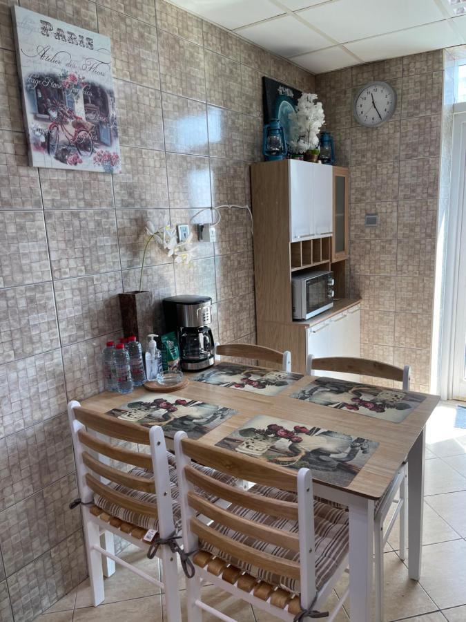 Bright Luxury 2Br Aprt Dubai Marina With Balcony Exterior foto