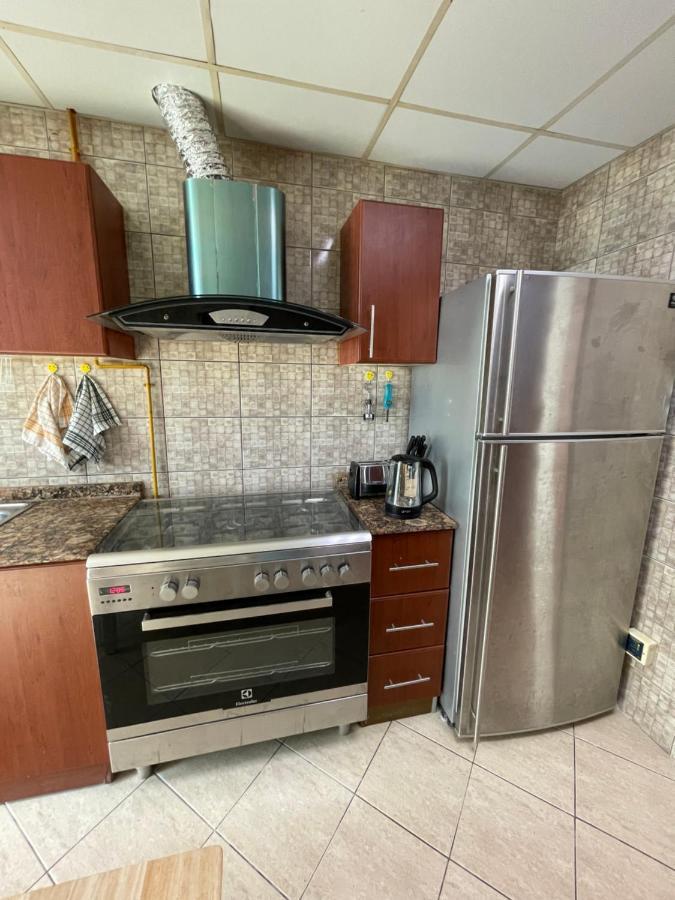 Bright Luxury 2Br Aprt Dubai Marina With Balcony Exterior foto