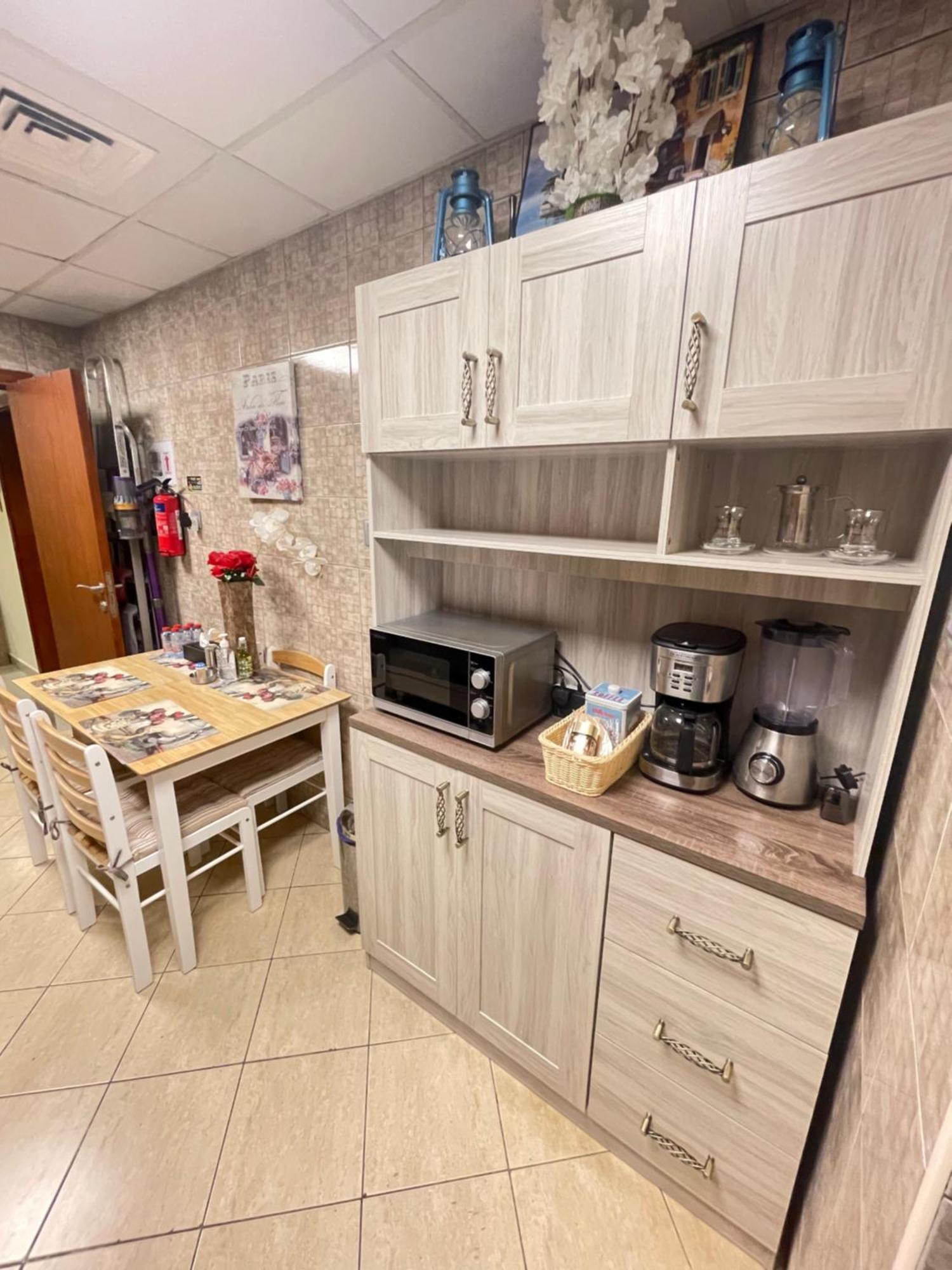 Bright Luxury 2Br Aprt Dubai Marina With Balcony Exterior foto
